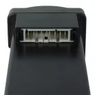 Wolf-Garten Lawn Mower Battery 4949066, 4919096 - 3000mAh 36.5V Li-Ion, Black