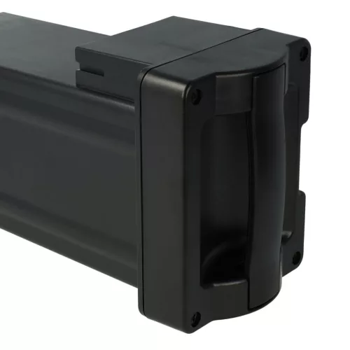 Wolf-Garten Lawn Mower Battery 4949066, 4919096 - 3000mAh 36.5V Li-Ion, Black