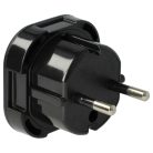 VHBW Reiseadapter EU-Stecker für UK-Steckdose - 250 V / 16 A