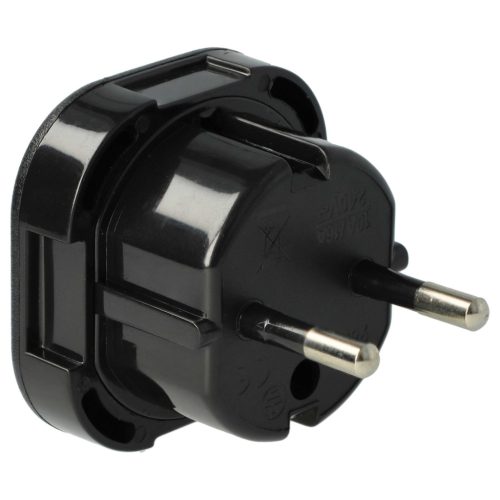 VHBW Reiseadapter EU-Stecker für UK-Steckdose - 250 V / 16 A