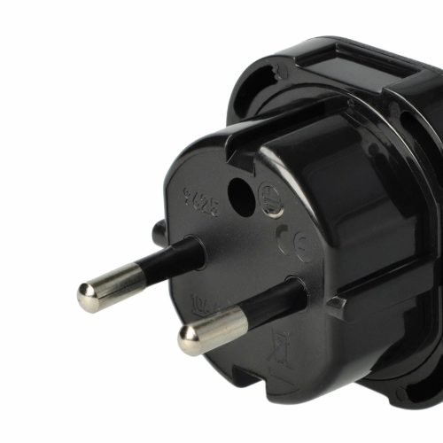 VHBW Reiseadapter EU-Stecker für UK-Steckdose - 250 V / 16 A