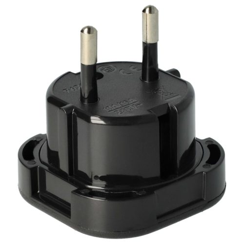 VHBW Reiseadapter EU-Stecker für UK-Steckdose - 250 V / 16 A