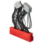 VHBW OBD2 Adapter OBD1 zu OBD2 ECU - Honda Accord