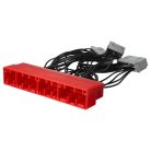 VHBW OBD2 Adapter OBD1 zu OBD2 ECU - Honda Accord