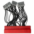 VHBW OBD2 Adapter OBD1 zu OBD2 ECU - Honda Accord