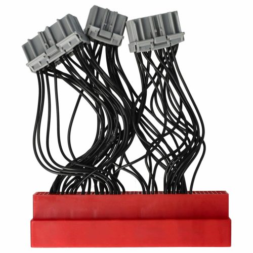 VHBW OBD2 Adapter OBD1 zu OBD2 ECU - Honda Accord