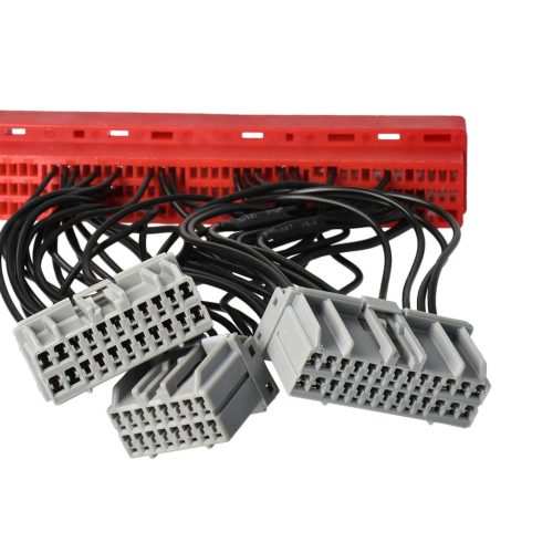 VHBW OBD2 Adapter OBD1 zu OBD2 ECU - Honda Accord