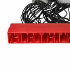 VHBW OBD2 Adapter OBD1 zu OBD2 ECU - Honda Accord