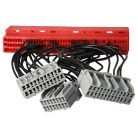 VHBW OBD2 Adapter OBD1 zu OBD2 ECU - Honda Accord