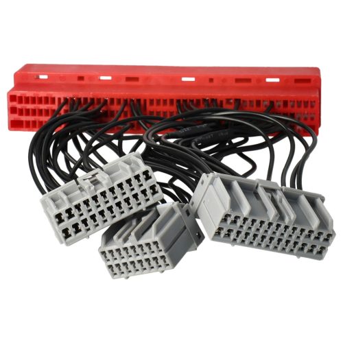 VHBW OBD2 Adapter OBD1 zu OBD2 ECU - Honda Accord