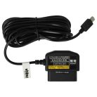 VHBW OBD2 mini-USB kábel töltő - 5V / 1,5A