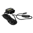 VHBW OBD2 micro-USB kábel töltő - 5V / 1,5A