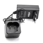 VHBW Charger Black & Decker LCS12 for Black & Decker Power Tool batteries etc. Li-Ion 12 V