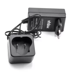   VHBW Charger Black & Decker LCS12 for Black & Decker Power Tool batteries etc. Li-Ion 12 V