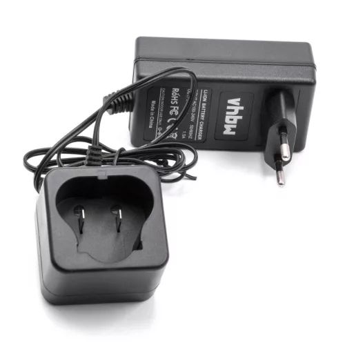 VHBW Charger Black & Decker LCS12 for Black & Decker Power Tool batteries etc. Li-Ion 12 V