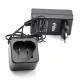 VHBW Charger Black & Decker LCS12 for Black & Decker Power Tool batteries etc. Li-Ion 12 V