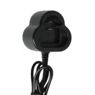 VHBW Ladegerät 10 M Mafell, Metabo 10 M für Elektrowerkzeug-Akkus usw. Li-Ion 10,8 V