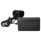 VHBW Ladegerät 10 M Mafell, Metabo 10 M für Elektrowerkzeug-Akkus usw. Li-Ion 10,8 V