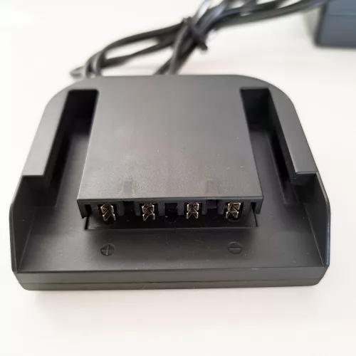 VHBW Hand Tool Battery / Charger for AEG Battery 1.2V-18V, Ni-CD and Ni-MH