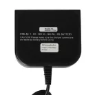VHBW Hand Tool Battery / Charger for AEG Battery 1.2V-18V, Ni-CD and Ni-MH