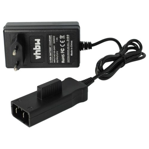 VHBW Charger 48-Li 8878 ErgoCut Gardena, Li-Ion Ba