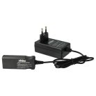 VHBW Charger 48-Li 8878 ErgoCut Gardena, Li-Ion Ba