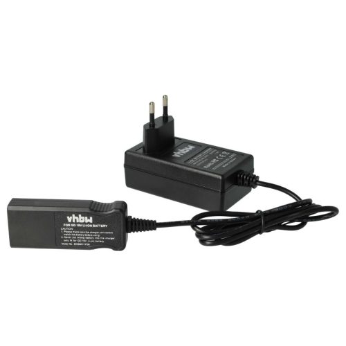 VHBW Charger 48-Li 8878 ErgoCut Gardena, Li-Ion Ba