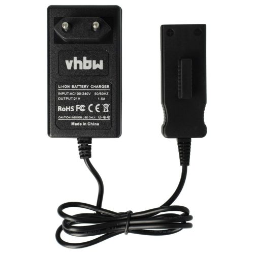 VHBW Charger 48-Li 8878 ErgoCut Gardena, Li-Ion Ba