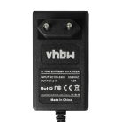 VHBW Charger 48-Li 8878 ErgoCut Gardena, Li-Ion Ba