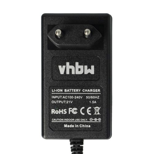 VHBW Charger 48-Li 8878 ErgoCut Gardena, Li-Ion Ba