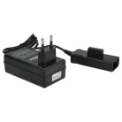 VHBW Gardena 380 C Spindelmäher Battery-Powered Robot Mower Li-Ion