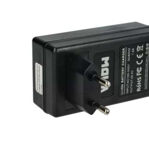 VHBW Gardena 380 C Spindelmäher Battery-Powered Robot Mower Li-Ion