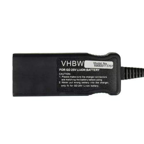 VHBW Gardena 380 C Spindelmäher Battery-Powered Robot Mower Li-Ion