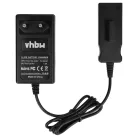 VHBW Gardena 380 C Spindelmäher Battery-Powered Robot Mower Li-Ion