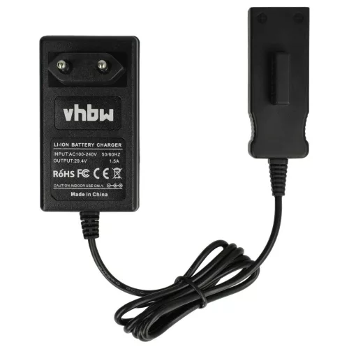 VHBW Gardena 380 C Spindelmäher Battery-Powered Robot Mower Li-Ion