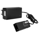 VHBW Gardena 380 C Spindelmäher Battery-Powered Robot Mower Li-Ion