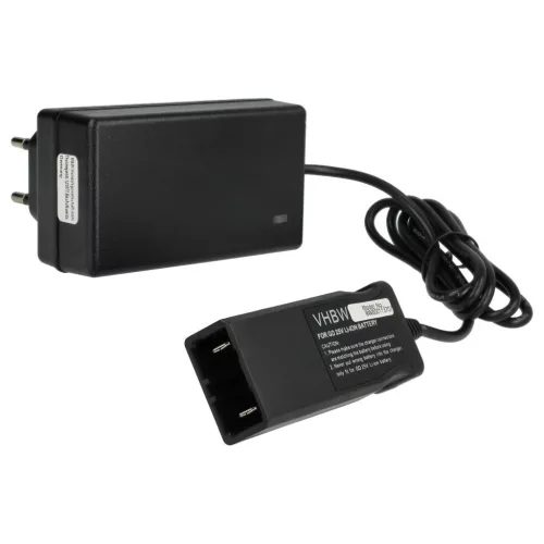 VHBW Gardena 380 C Spindelmäher Battery-Powered Robot Mower Li-Ion