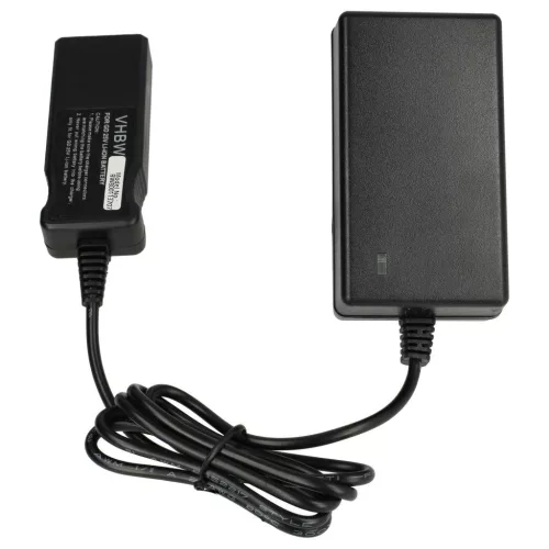 VHBW Gardena 380 C Spindelmäher Battery-Powered Robot Mower Li-Ion