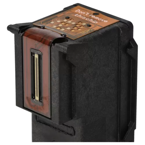 VHBW Tintenpatrone Canon PG-545XL, PG-545 Ersatz - Schwarz