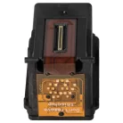 VHBW Tintenpatrone Canon PG-545XL, PG-545 Ersatz - Schwarz