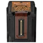 VHBW Tintenpatrone Canon PG-545XL, PG-545 Ersatz - Schwarz