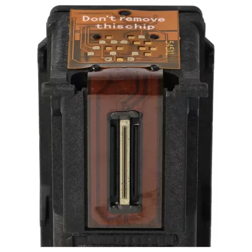 VHBW Tintenpatrone Canon PG-545XL, PG-545 Ersatz - Schwarz