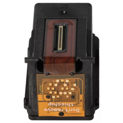 VHBW Tintenpatrone Canon PG-545XL, PG-545 Ersatz - Schwarz