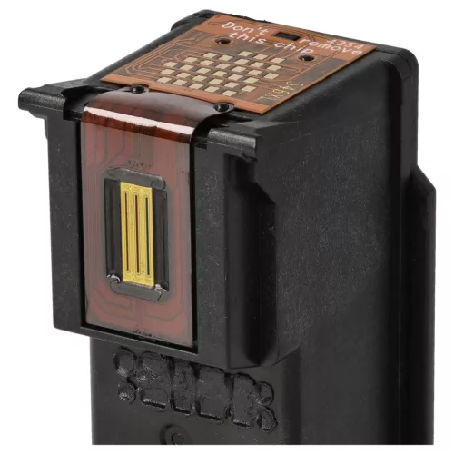 VHBW Tintenpatrone Canon PG-545XL, PG-545, CL-546, CL-546XL Ersatz - B/C/M/Y