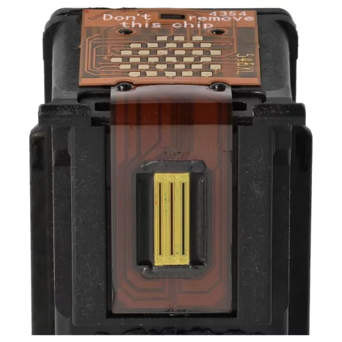 VHBW Tintenpatrone Canon PG-545XL, PG-545, CL-546, CL-546XL Ersatz - B/C/M/Y