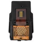 VHBW Tintenpatrone Canon PG-545XL, PG-545, CL-546, CL-546XL Ersatz - B/C/M/Y