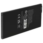 VHBW Mobile Phone Battery Samsung EB-BG610ABA, EB-BG610ABE - 3300 mAh 3.85 V Li-Polymer