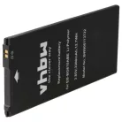 VHBW Mobile Phone Battery Samsung EB-BG610ABA, EB-BG610ABE - 3300 mAh 3.85 V Li-Polymer