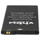 VHBW Mobile Phone Battery Samsung EB-BG610ABA, EB-BG610ABE - 3300 mAh 3.85 V Li-Polymer