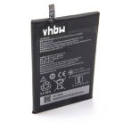 VHBW Mobile Phone Battery for BL262 - 5000 mAh 3.85 V Li-Polymer - Smartphone Battery